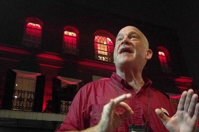 The Haunted AF French Quarter Walking Tour - What makes this French Quarter ghost walk different