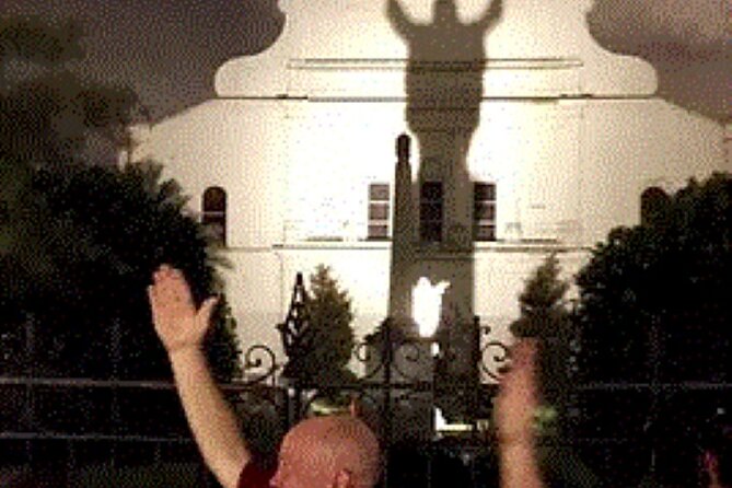 The Haunted AF French Quarter Walking Tour - Who will enjoy the two-hour format