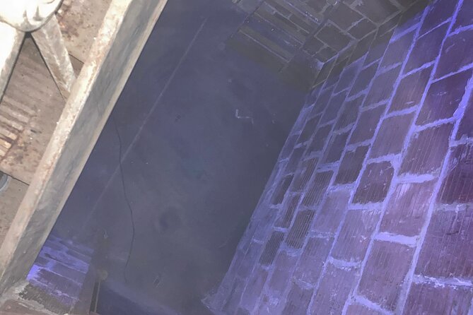 The Haunted Lemp Brewery Bottle Works Tour - Why the Lemp Brewery setting matters