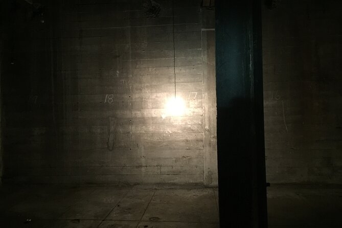 The Haunted Lemp Brewery Bottle Works Tour - The Lemp family and the darker side of St. Louis