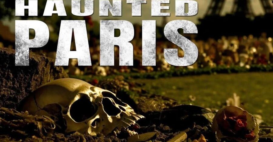The Haunted Paris Experience - Why this ghost walk works in central Paris