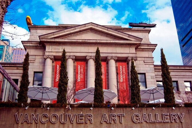 The Haunting of Vancouver Film Tour - Key points to know before booking