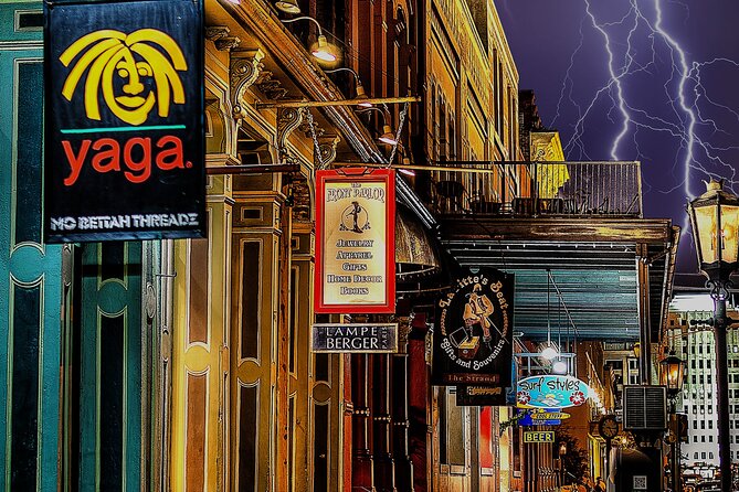 The Historic Galveston Ghost Tour - Why Galveston’s old homes make such good ghost stories