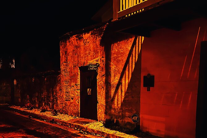 The Last Ride Private Golf Cart Ghost Tour for up to 5 people! - Back roads, local stories, and personal accounts