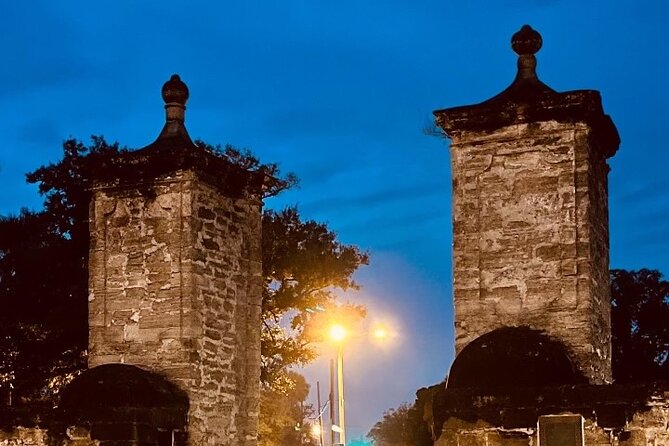 The Last Stop Private Paranormal Investigation up to 5 people! - Rain, heat, and the practical side of the evening