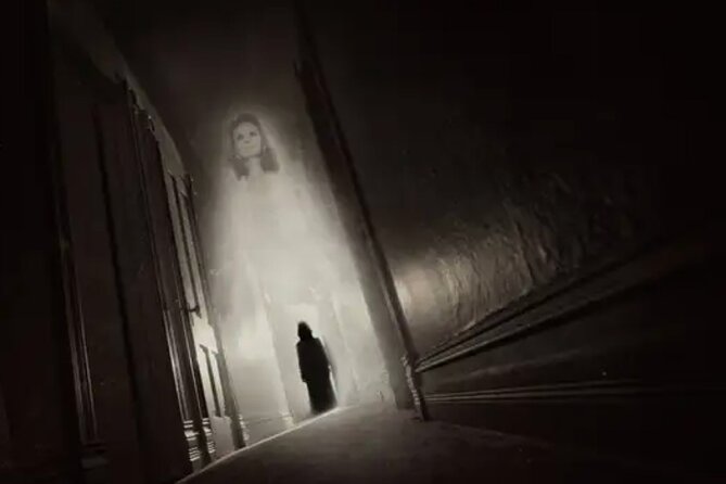 The Madam's Curse Walking Ghost Tour - Why Austin’s ghost stories work so well after dark