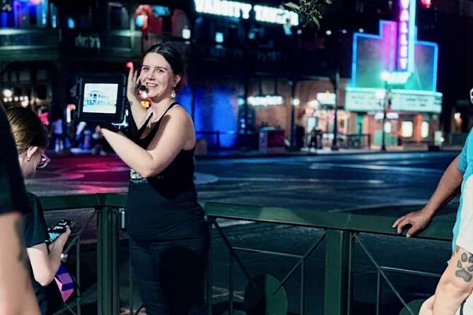 The Millz Have Eyez Tempe Ghost Tour - Is $39 a fair price?