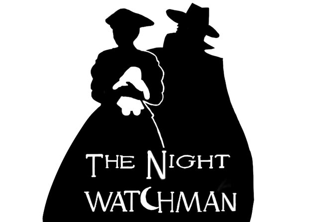 The Night Watchman Ghost Walking Tour - Starting on Spanish Street with Minorcan stories