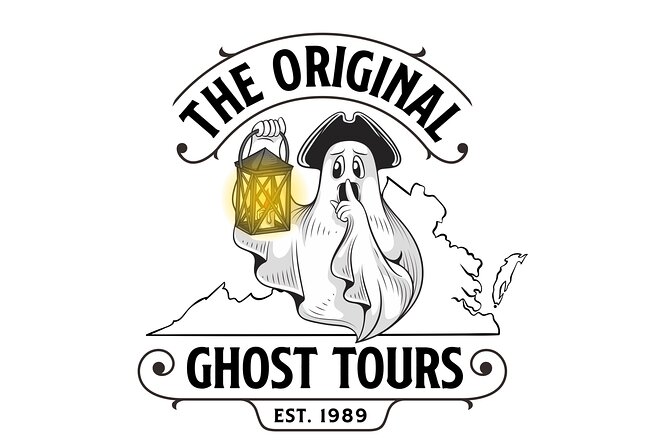 The Original Ghosts of Williamsburg Tour - The 90-minute route and what you will hear
