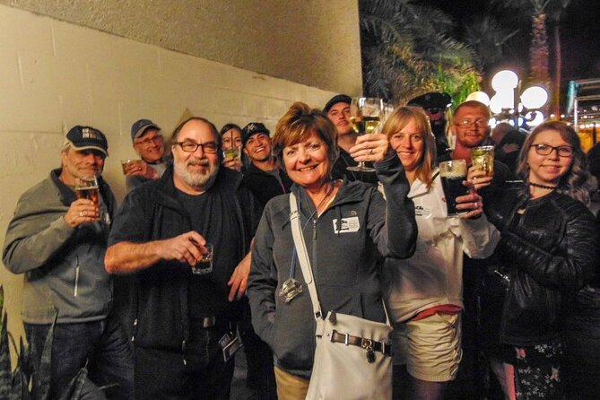 The Original Haunted Pub Tour - Starting on St. George Street