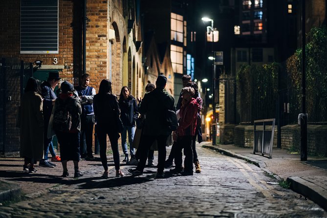 The Original Jack the Ripper : Guided Tour - Is $22.19 good value?