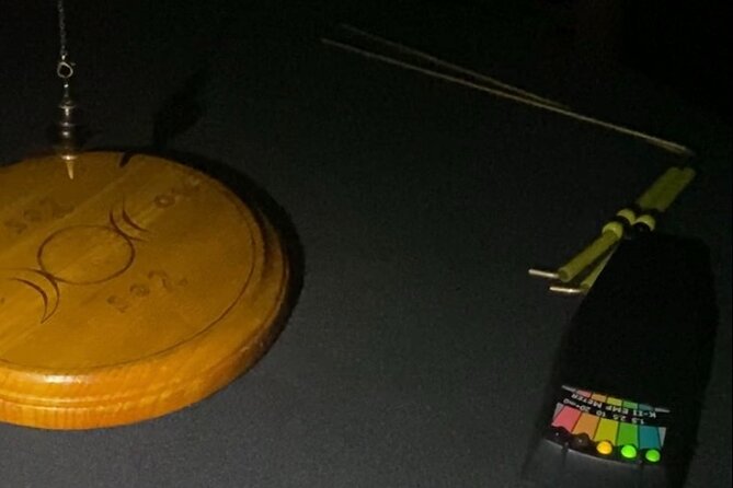 The Original Key West Ghost Hunt - Walking through Old Town after dark