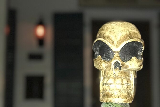 The Original Key West Ghost Hunt - Duval Street, hanging trees, dolls, and murder
