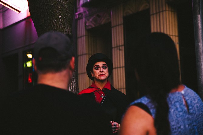 The Original Madison Ghost Walk - State Street - The old Grain Exchange at 2 East Washington Avenue
