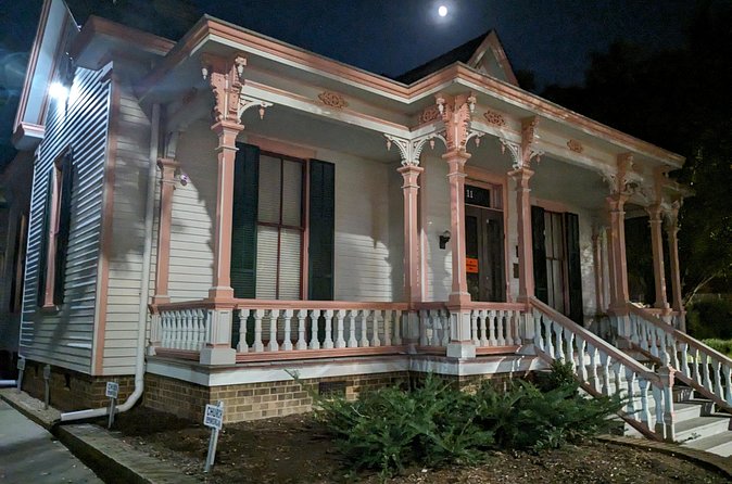The Original Raleigh Ghost Walk - Who will enjoy this Raleigh walk