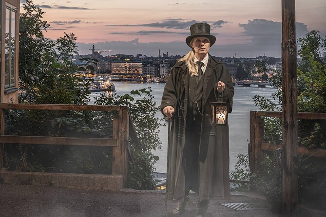 The Original Stockholm Ghost Walk and Historical Tour - Södermalm - Who will enjoy this Södermalm walk most