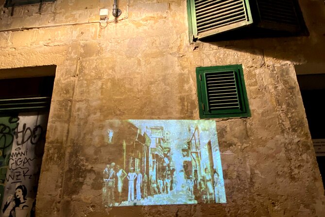 The Original Valletta Ghost Tour - Why Valletta Makes a Good Ghost-Walk Setting