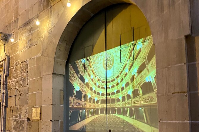 The Original Valletta Ghost Tour - What the Two-Hour Format Delivers