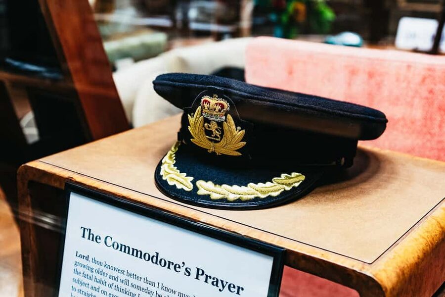 The Queen Mary: Admission, Tours, and Paranormal Experience - Practical planning for a better visit