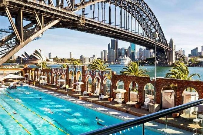 The Rocks Ghost Tours with Guide in Sydney - Is $39.45 good value?