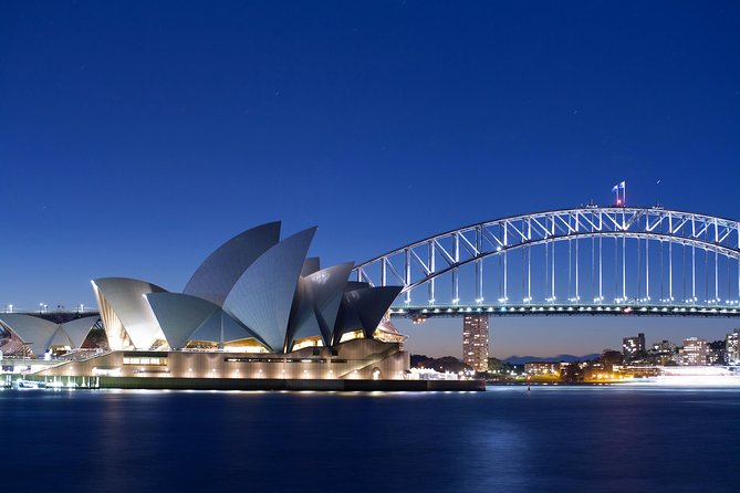 The Rocks Ghost Tours with Guide in Sydney - Practical details that matter on the night