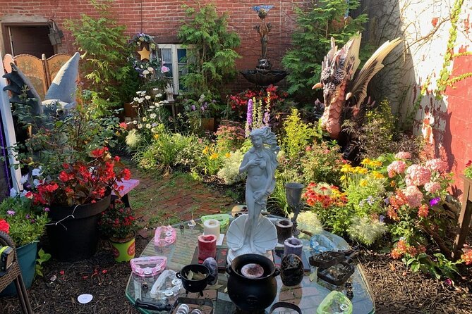 The Salem Witch Walk - Key points to know before you book