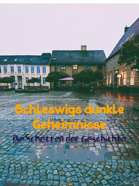 The shadows of history - "Schleswig's dark secrets - Key points at a glance