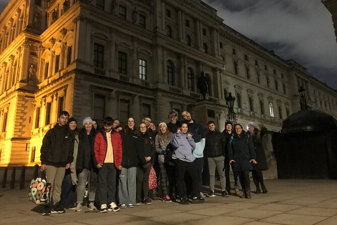 The Ultimate Jack the Ripper Tour (Private Group Booking) - A Jack the Ripper tour that keeps the victims in view