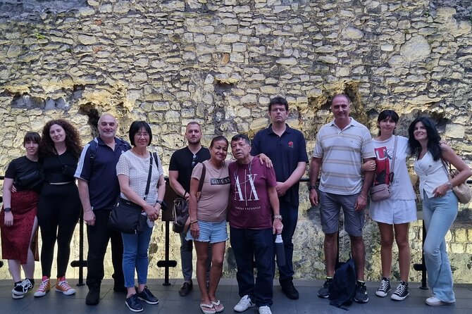 The Ultimate Jack the Ripper Tour (Private Group Booking) - Walking, timing, and practical comfort