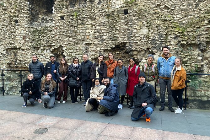 The Ultimate Jack the Ripper Tour (Private Group Booking) - Starting near Tower Hill