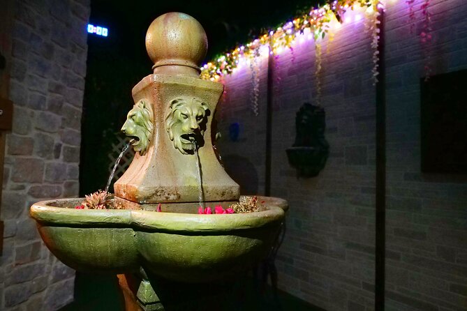 The Witch's Tower Adventure Escape Room - Getting there and planning your visit