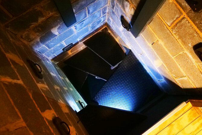 The Witch's Tower Adventure Escape Room - Who will enjoy the Witch’s Tower most?