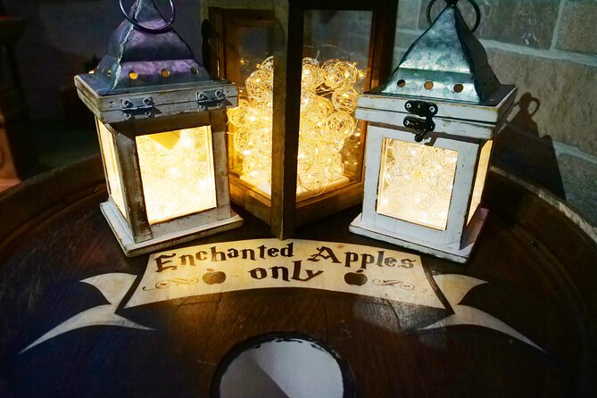 The Witch's Tower Adventure Escape Room - Why the fantasy theme matters