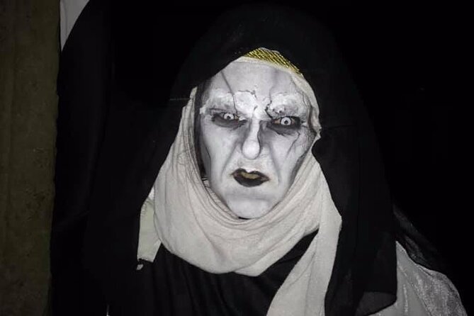 The Witches Tour - Why Elgin’s witch trials make a good walking tour
