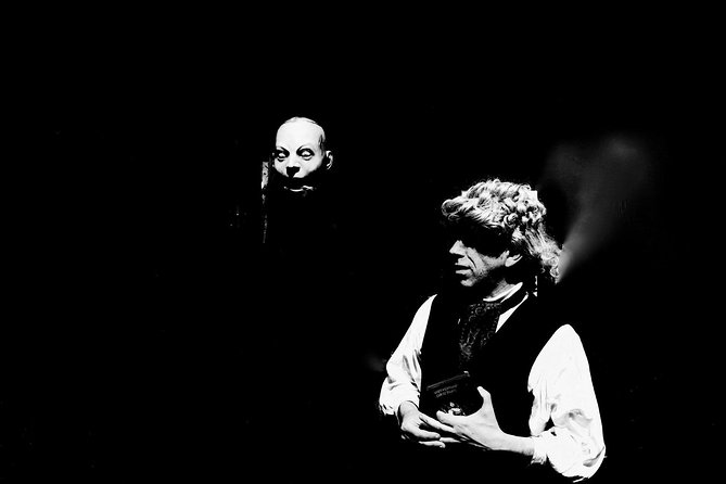 The World Famous Underground Ghost Tour - Who will enjoy this Edinburgh evening?