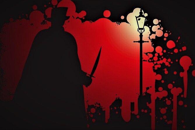 Time Safaris Ghost, Murder and Jack the Ripper Walk Rockhampton - Rockhampton after dark, with history around every corner