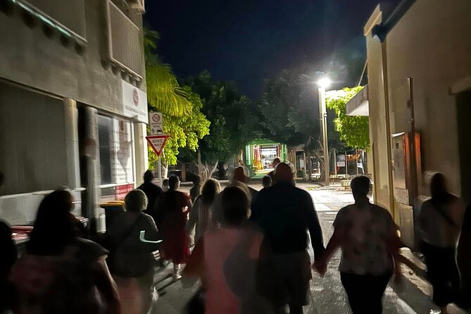 Time Safaris Ghost, Murder and Jack the Ripper Walk Rockhampton - The heritage buildings of central Rockhampton