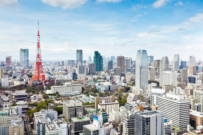 Tokyo Ghost Tour Through Haunting Japanese Legends - What the guide adds to the experience