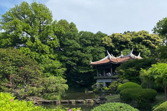 Tokyo Ghost Tour Through Haunting Japanese Legends - Is $91.21 a fair price?