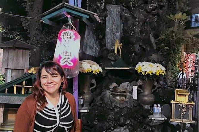 Tokyo's Scariest Shitamachi Ghost Tour - How scary is it?