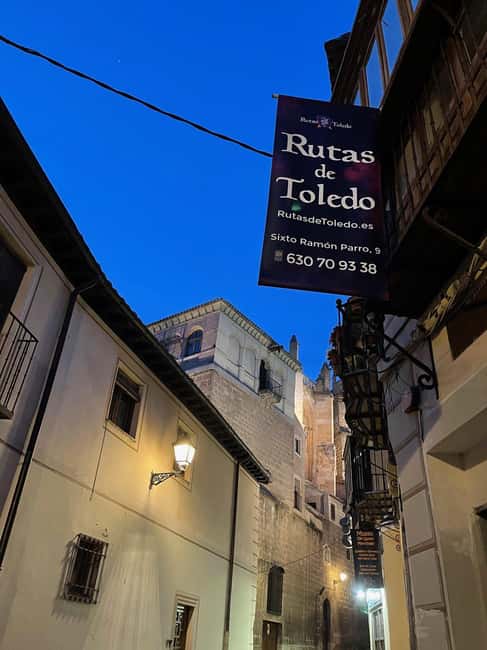 Toledo Ghost Tour: haunted houses and strange events - Toledo after dark, with the usual history left behind