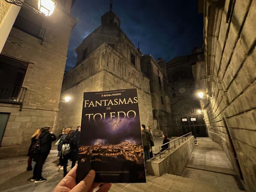 Toledo Ghost Tour: haunted houses and strange events - The private underground basement is the unusual stop