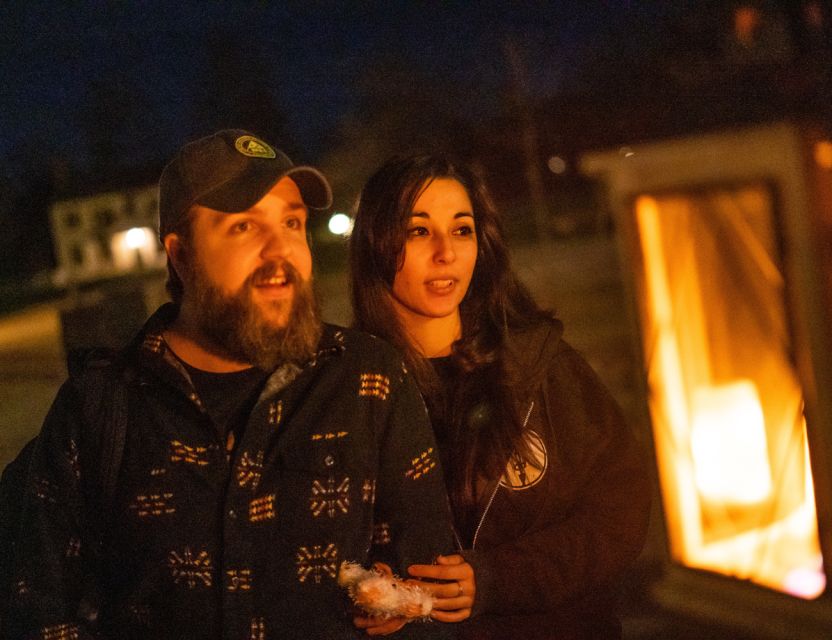 Tombstone Ghost Tours: Ghosts & Gunslingers of the Wild West - Why Tombstone’s ghosts feel tied to the town