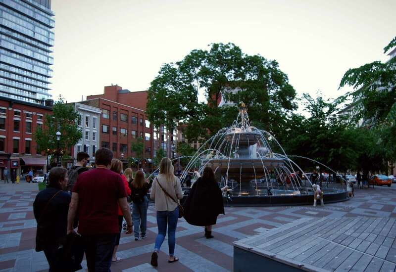 Toronto: Dark History Nighttime Walking Tour - Who will enjoy this most?