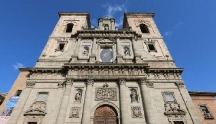Tour of the Inquisition and Witchcraft in Toledo - How the Inquisition worked in Toledo