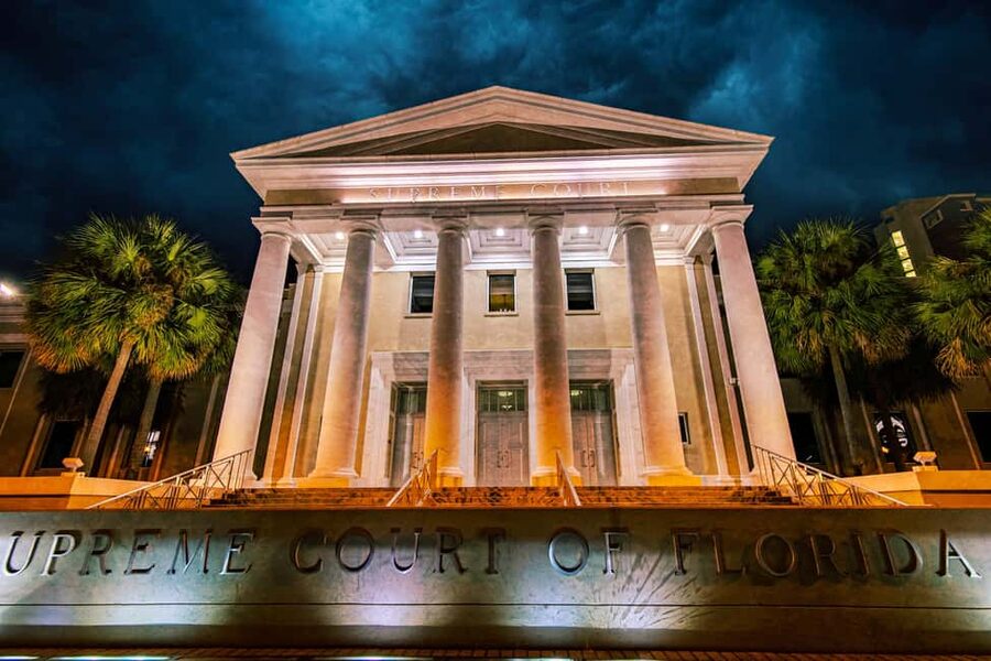 Treacherous Tallahassee Ghost Tours - Key points to know before you book