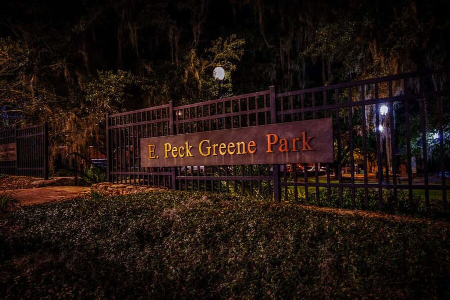 Treacherous Tallahassee Ghost Tours - Weather, pace, and practical comfort