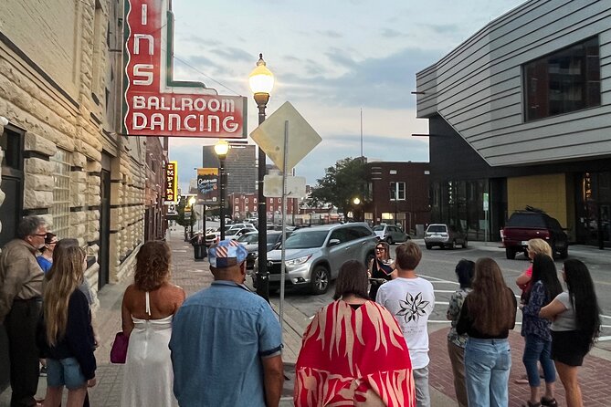 True Crime and Haunted History - Starting at Cabin Boys Brewpub and the old Ford plant
