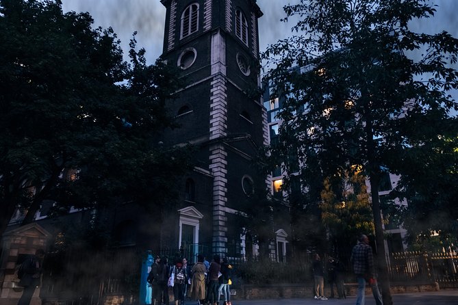 Ultimate Jack the Ripper : Guided Tour of London - Why this Jack the Ripper walk feels different