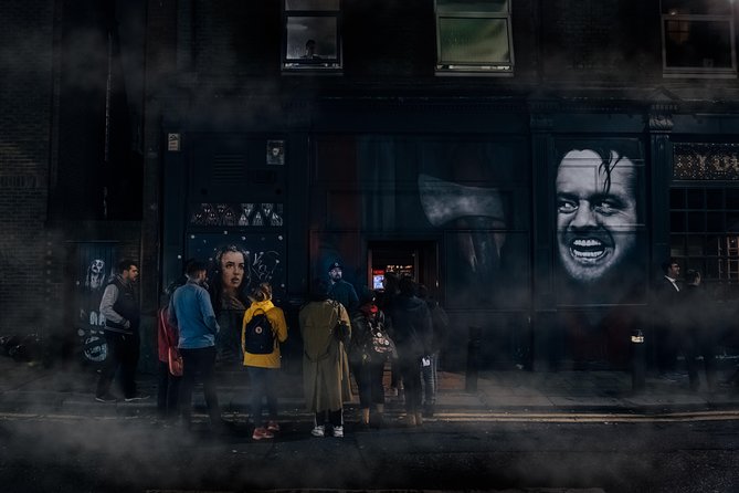 Ultimate Jack the Ripper : Guided Tour of London - Starting at St Marys Whitechapel Church Memorial